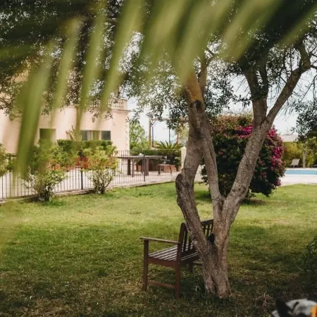 Ayurvila Wellness Retreat