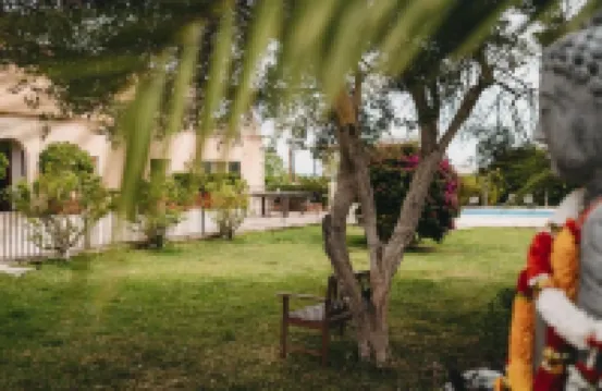 Ayurvila Wellness Retreat