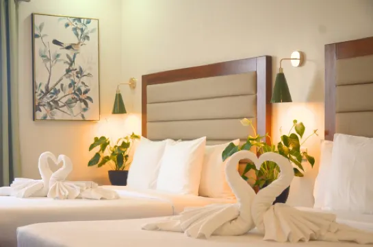 Sky Garden Homestay