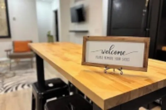 Sweet Spot on Swain: Book Now for IU Graduation!