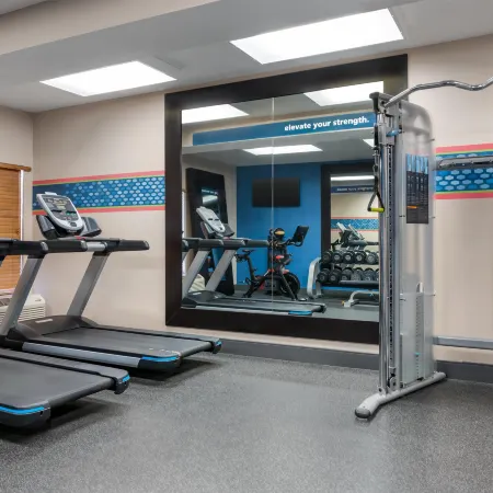 Hampton Inn Owensboro South