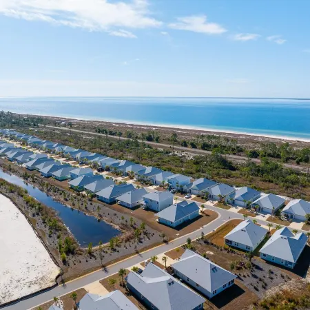 WindMark Beach North by Pristine Properties Vacation Rentals