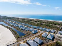 WindMark Beach North by Pristine Properties Vacation Rentals - Balcony