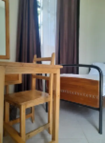 Origin Ventures Hostel