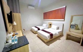 Hotel Metro Bungku