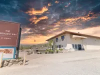 The Oakhurst Inn at Yosemite Hotels in Madera County