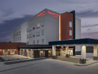 Hampton Inn by Hilton Dexter Hotels in Stoddard County