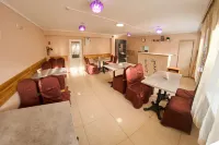 Hotel Barguzin