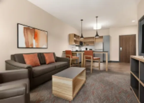 Candlewood Suites BELLEFONTE by IHG