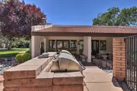 Bright Condo w/ Resort-Style Amenities in Sedona! - Holiday Apartments