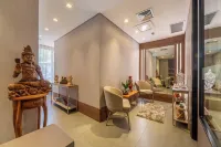 Château Laghetto Collection คอลเลกชั่น Château Laghetto - ที่มีสปา