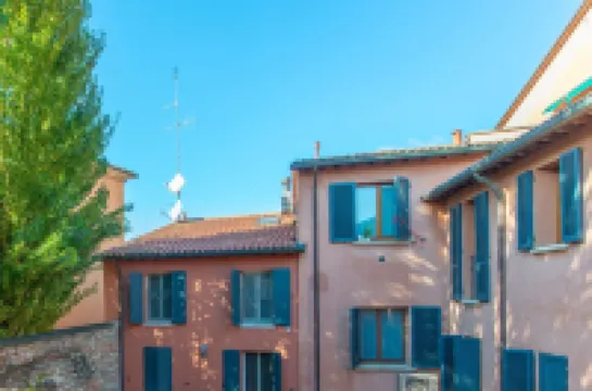 Ca Moro - Rooms and Apartments Hotel di 