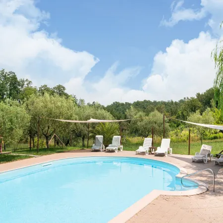 Apartment in Collesalvetti near Pisa