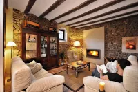 La Casa Grande de Albarracín -  Ferienwohnungen