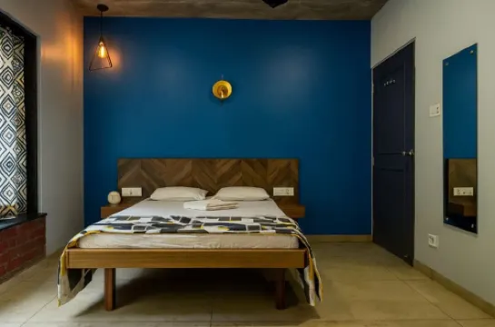 Grace Casa By Soumils Stays