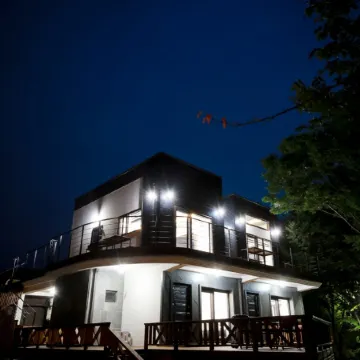 Danyang Suri Suri Bongbong 2nd Branch Pension Отели в г. Танян