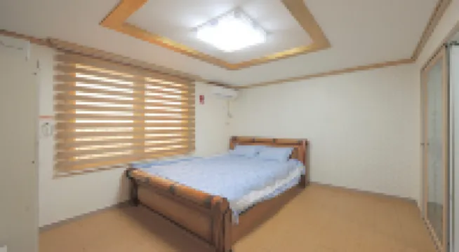 Boryeong Mama Pension