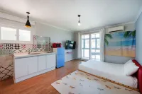 Yangyang Vintage House Pension - Pet friendly