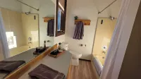 Adventure Cabin -Coolin Priest Lake; King Bed, Bunks, Atv and Snowmobile Parking