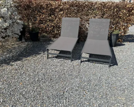 Country House Au Ballet des Hirondelles Hotels in Herve