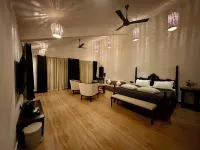 The HighGarden Resort