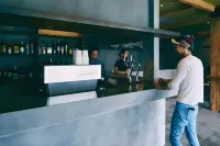 Kagelow Mt.Fuji Hostel Kawaguchiko - С баром