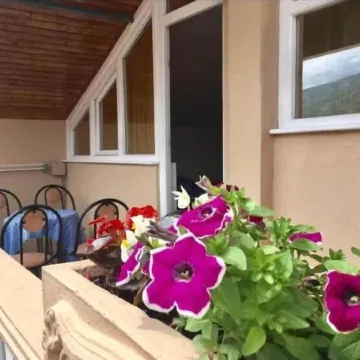 Villa Anja Apartments