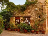 Odyssey House