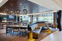 SpringHill Suites by Marriott Charlotte Arrowood - New