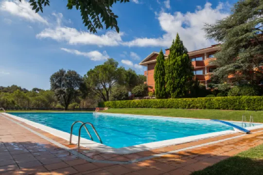 เช็คอิน มอนต์เซอร์รัต โรงแรมใน