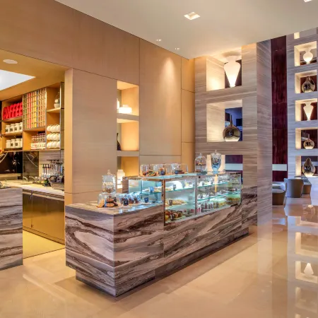 Capital Centre Arjaan by Rotana