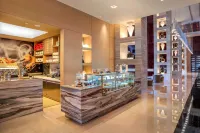 Capital Centre Arjaan by Rotana - Condos