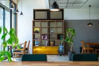 Hotel Nochi - 3-Star
