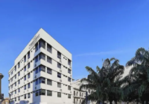 Hotel Urban Express Hotels in 