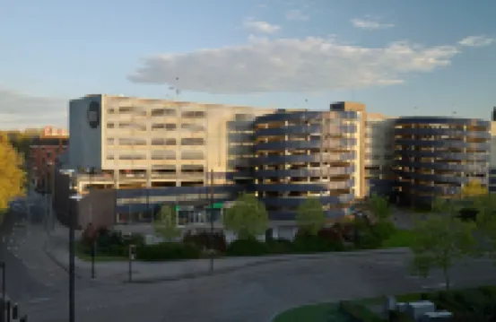 Moxy Bristol Hotels near Temple Meads