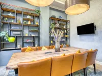 Holiday Inn BRUSSELS - SCHUMAN by IHG Hotels near Leopoldpark