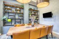 Holiday Inn BRUSSELS - SCHUMAN by IHG - Hot Tub