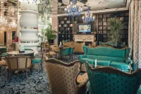 Ramada by Wyndham Kazan City Centre Hotel