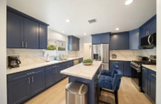 Hidden South Bay Gem Manhattan/Redondo Beach