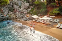 Zeus Eleva Ajul, a Registry Collection Hotel - 5 stjerner