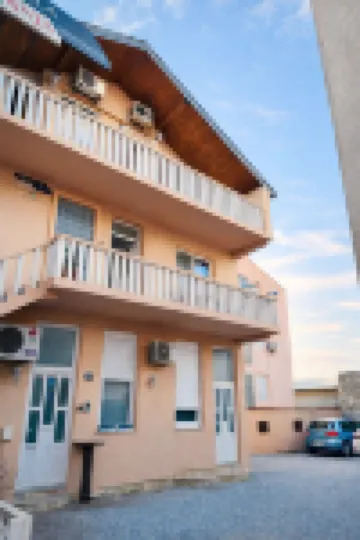 Villa Anja Apartments