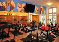 Kaiserhof - Gym
