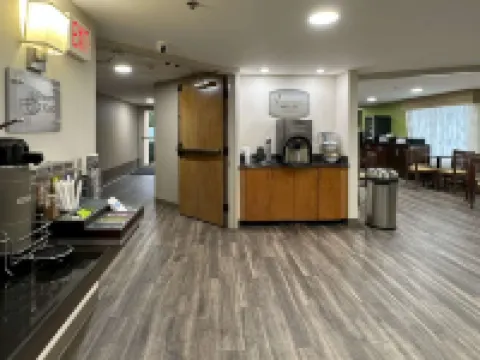 Sleep Inn Hotels in Augusta County