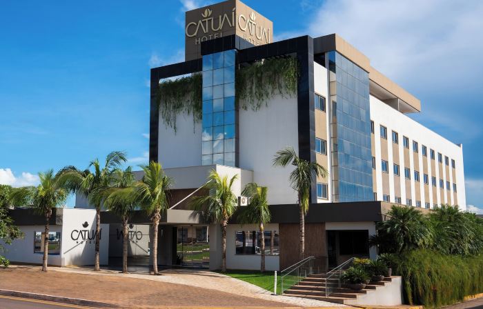 Catuai Hotel