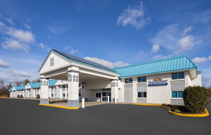 Baymont by Wyndham Westampton