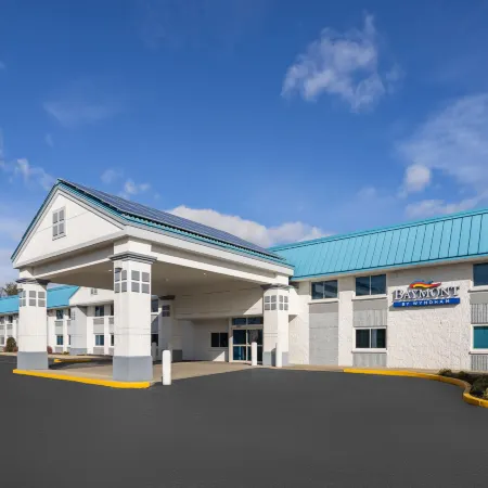 Baymont by Wyndham Westampton