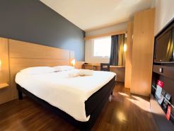 Ibis Passo Fundo Centro