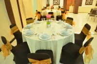 Ayla City Hotel - breakfast