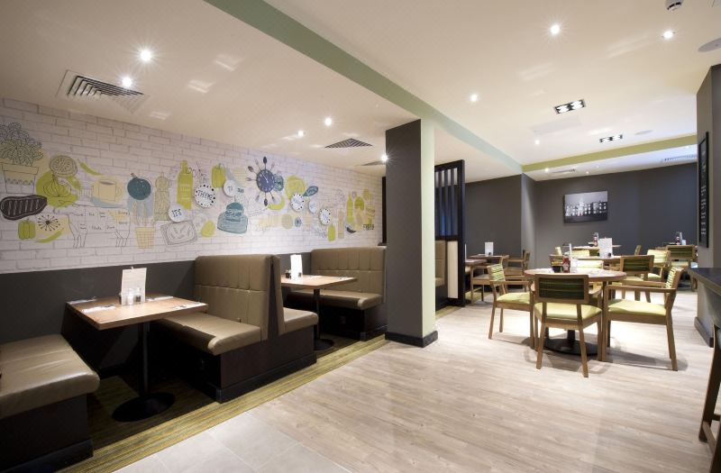 Premier Inn London Tottenham Hale photo 2