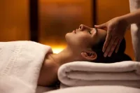 Jumeirah Messilah Beach Kuwait - Spa